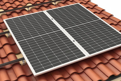 TRT Tile Hook System TRT 03