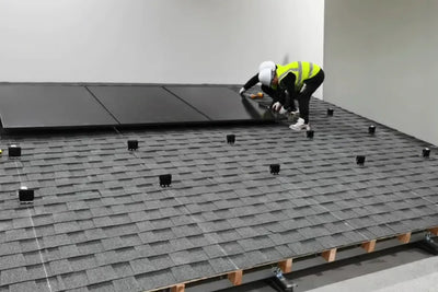 TRT Rail-less Base System TRT 01