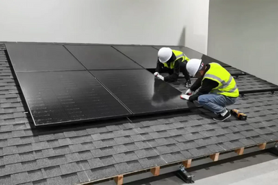 TRT Rail Base System TRT 02