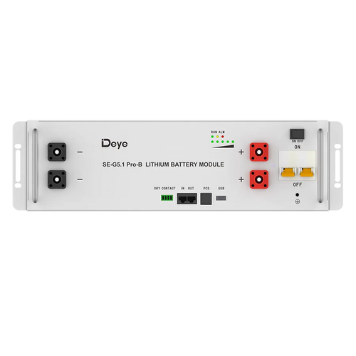 Deye 5.1 PRO B Battery