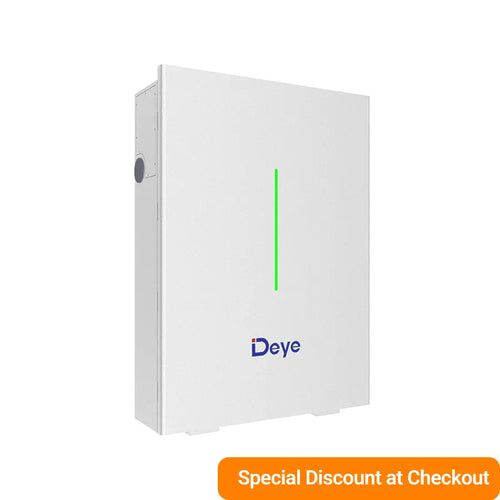 Deye RW F10.2 B Battery