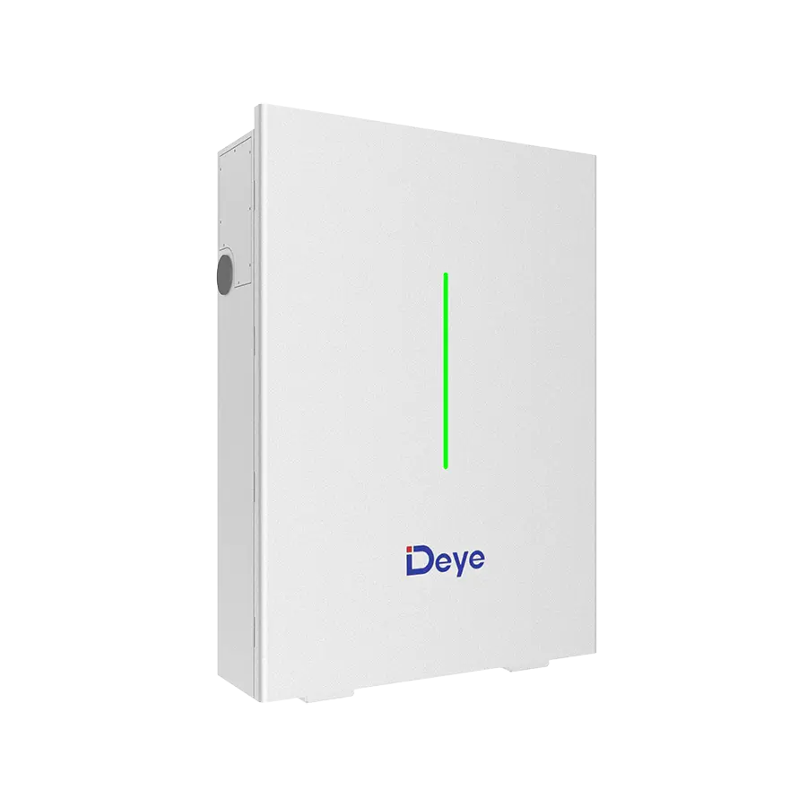 Deye RW F10.2 B Battery
