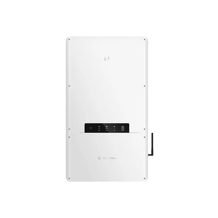 GoodWe ES-US20 11.4kW Hybrid Inverter (Aps Transmitter)