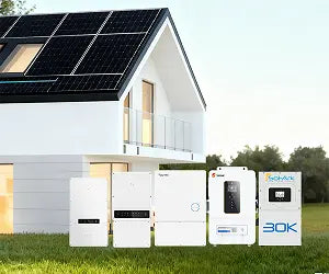 Inverters Only
