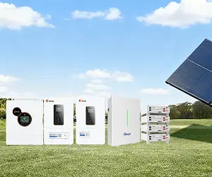 Off-Grid Bundle