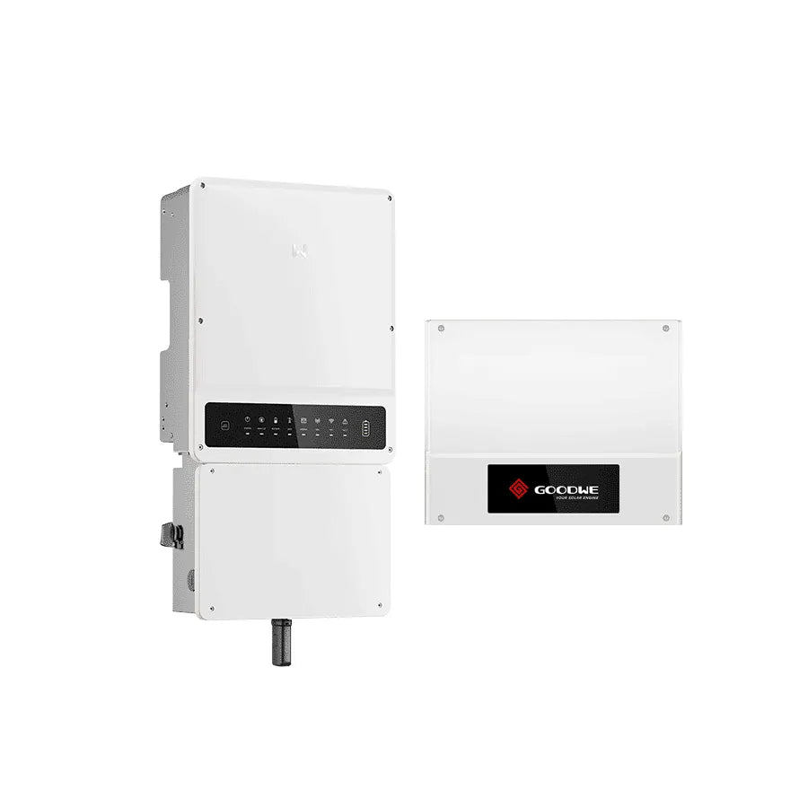 GoodWe A-ES 9.6kW Inverter with ATX