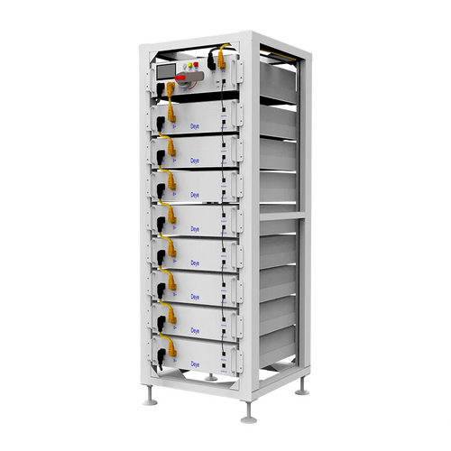 Deye Bos GL/H 60kwh System
