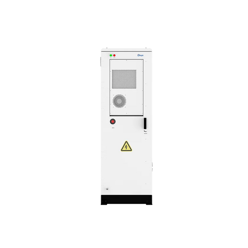 Deye GL/H 60 cabinet 60KWH System