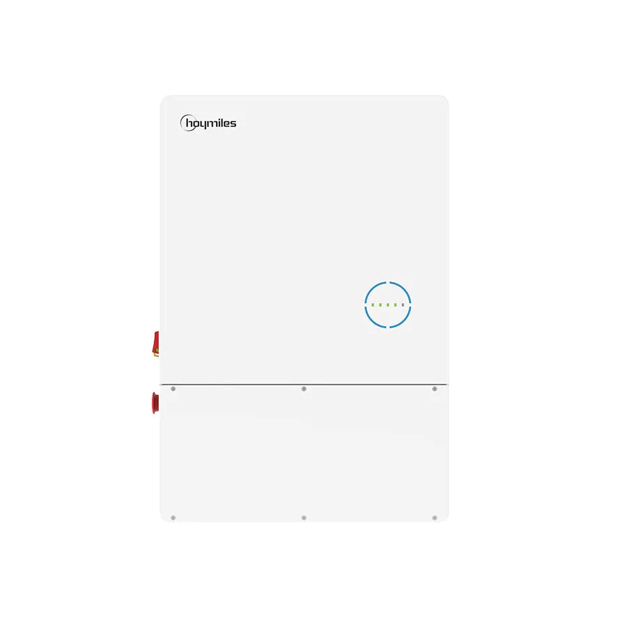 Hoymiles 11.5kW Hybrid Inverter