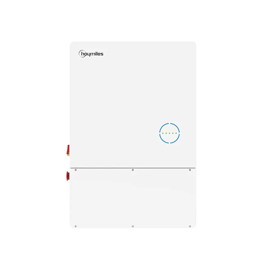 Hoymiles 11.5kW Hybrid Inverter