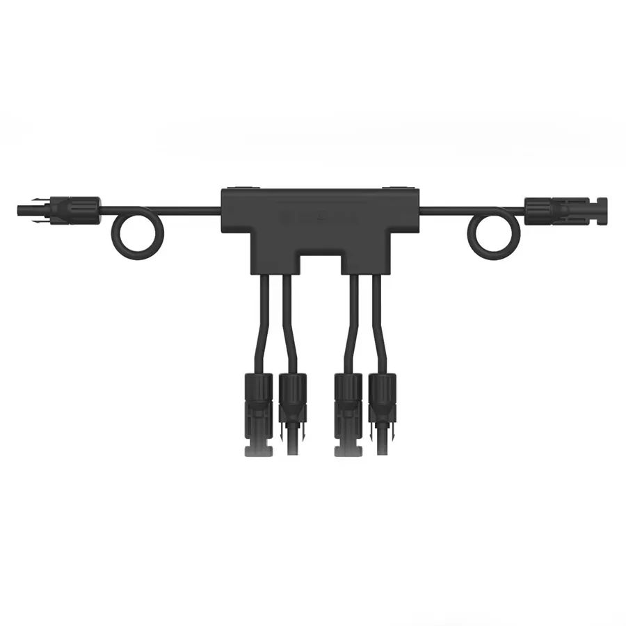 Hoymiles Rapid Shut Down Three-Piece Package