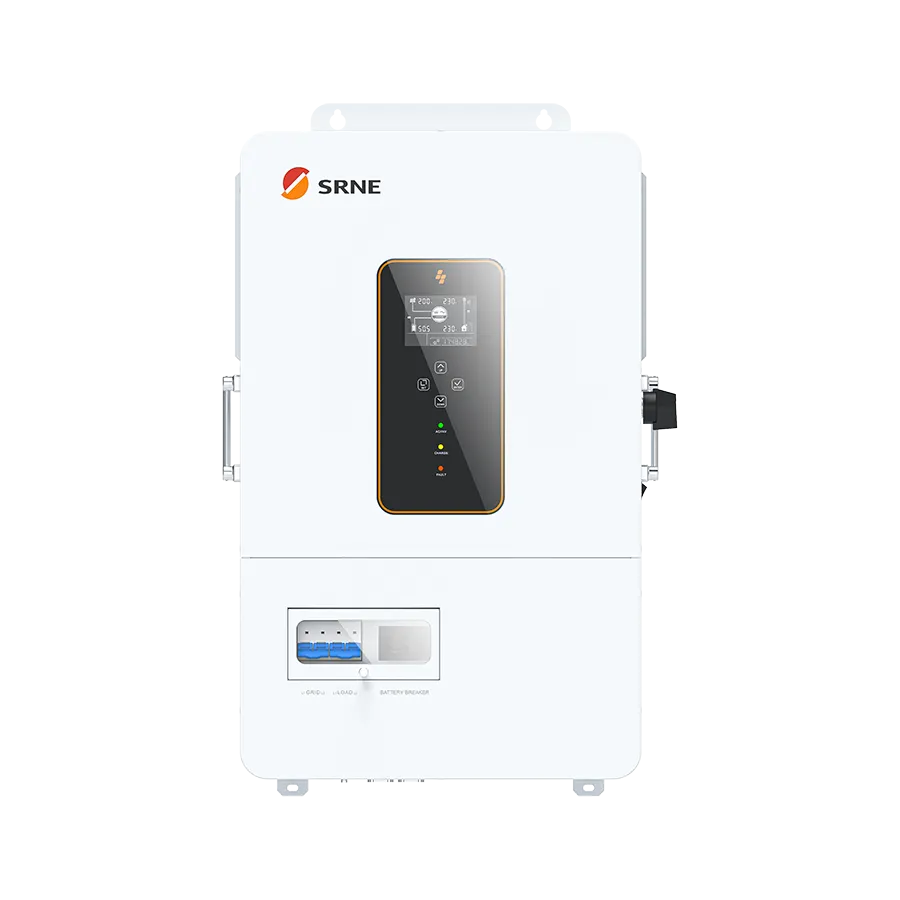 SRNE 10kW Off-Grid Inverter