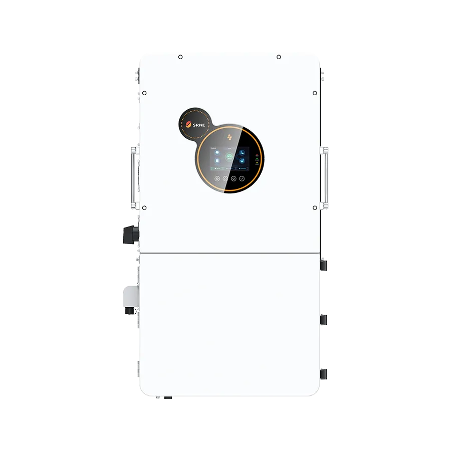 SRNE 12kW Hybrid Inverter