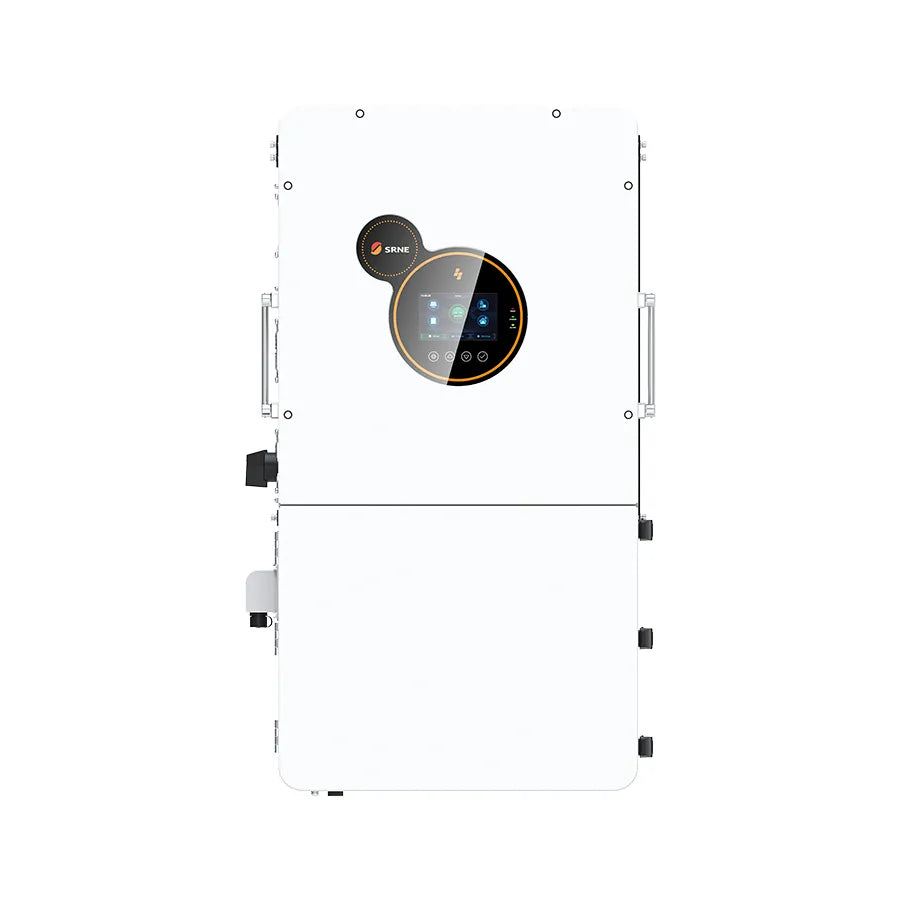 SRNE 12kW Hybrid Inverter