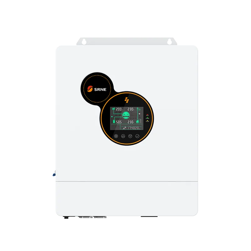 SRNE 5kW Off-Grid Inverter
