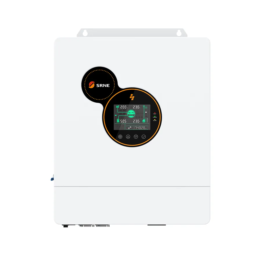SRNE 5kW Off-Grid Inverter